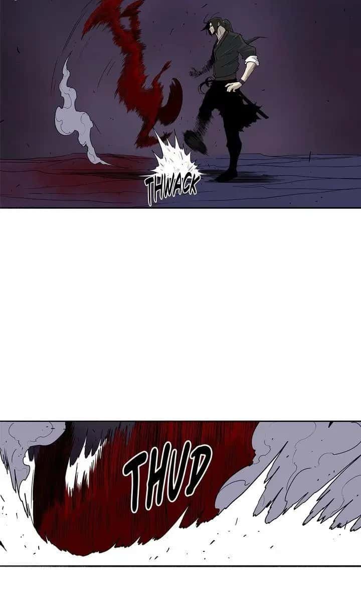 The Legend of the Northern Blade Chapter 48 Page 7