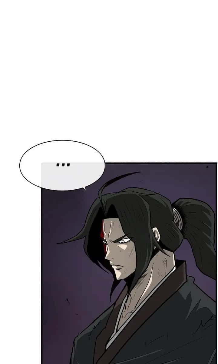 The Legend of the Northern Blade Chapter 48 Page 8