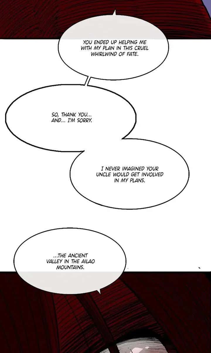 The Legend of the Northern Blade Chapter 48 Page 17