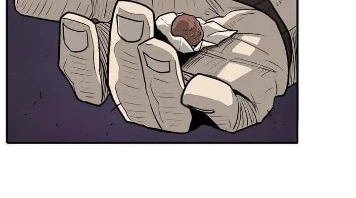 The Legend of the Northern Blade Chapter 48 Page 24