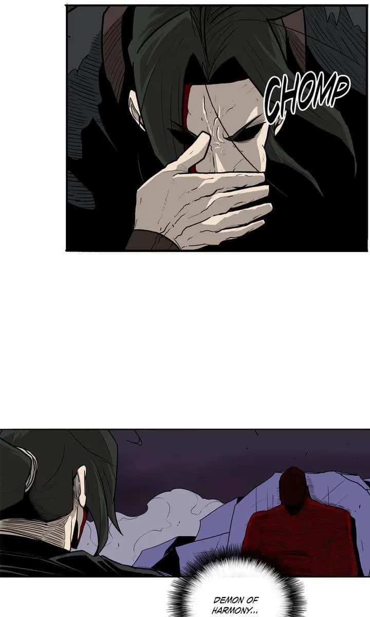 The Legend of the Northern Blade Chapter 48 Page 26