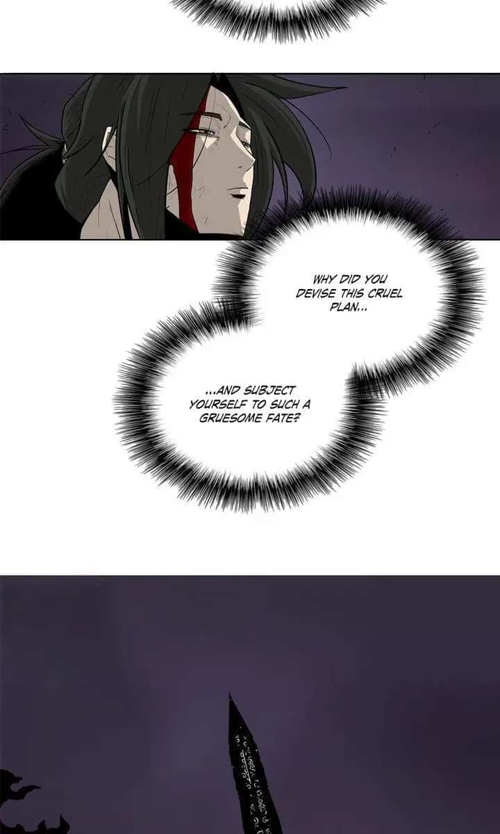 The Legend of the Northern Blade Chapter 48 Page 28