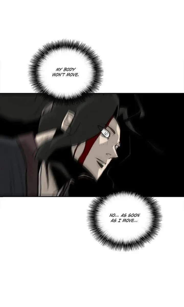 The Legend of the Northern Blade Chapter 48 Page 31