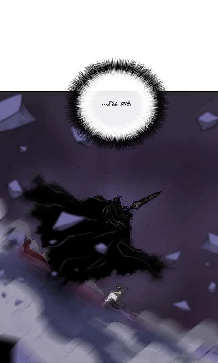 The Legend of the Northern Blade Chapter 48 Page 32