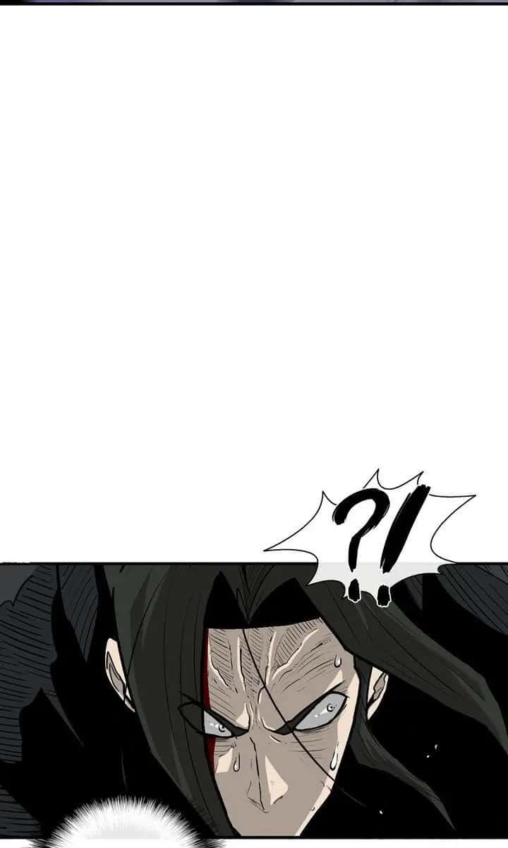 The Legend of the Northern Blade Chapter 48 Page 33