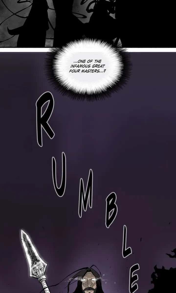 The Legend of the Northern Blade Chapter 48 Page 37