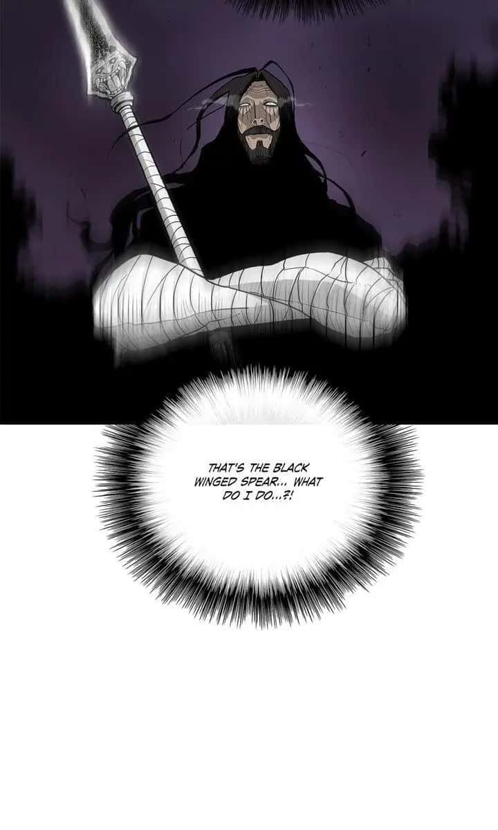 The Legend of the Northern Blade Chapter 48 Page 43