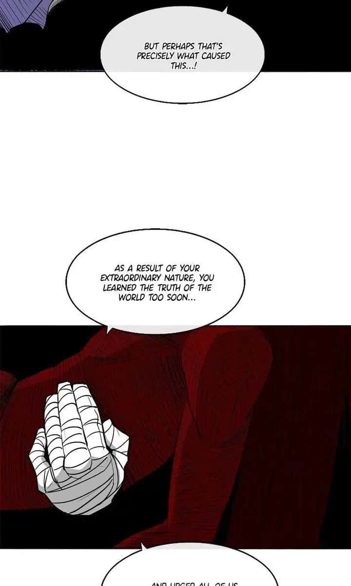 The Legend of the Northern Blade Chapter 48 Page 47