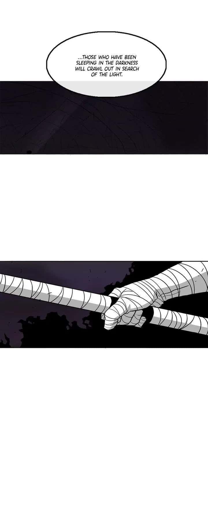 The Legend of the Northern Blade Chapter 48 Page 55