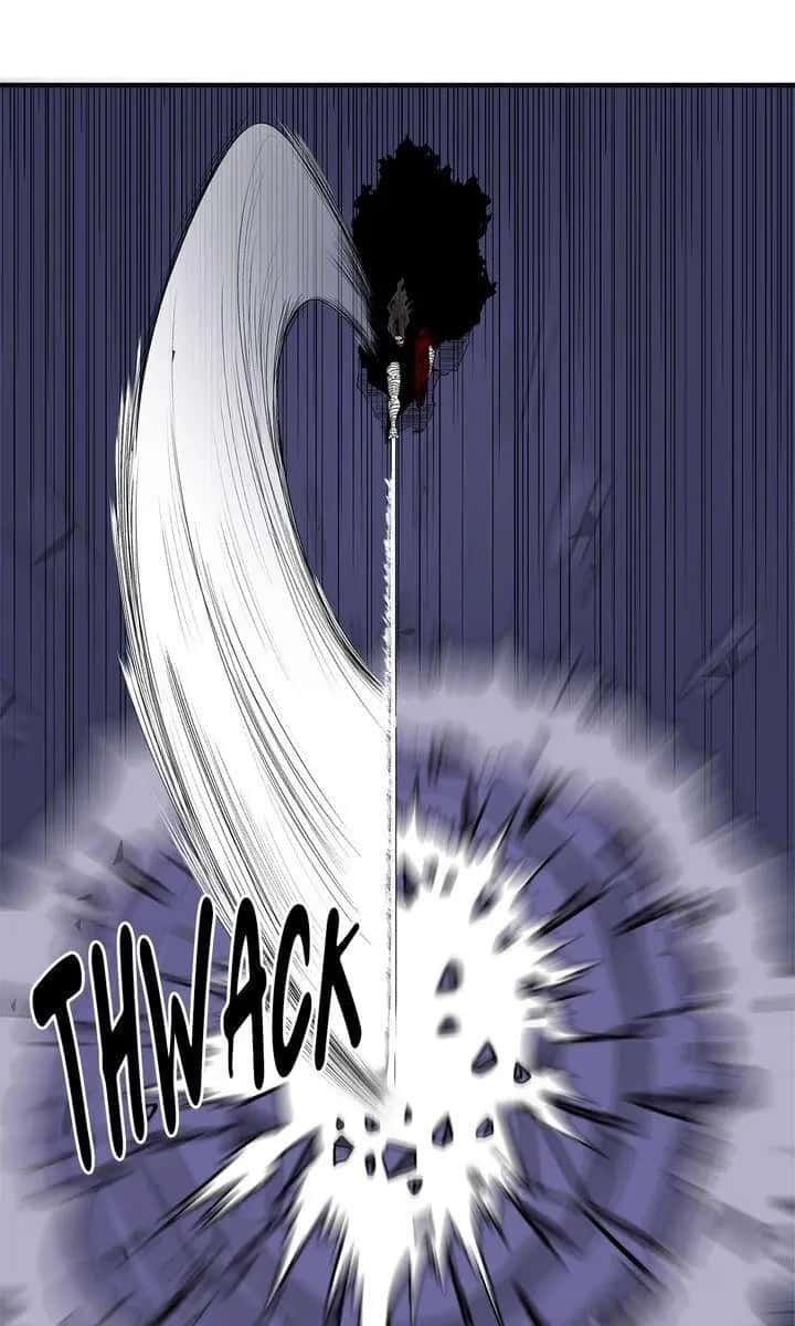 The Legend of the Northern Blade Chapter 48 Page 56