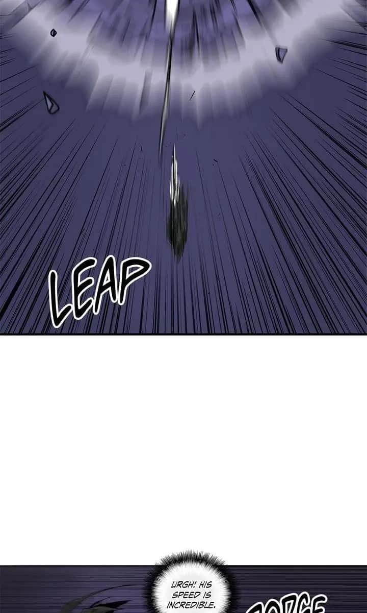 The Legend of the Northern Blade Chapter 48 Page 57