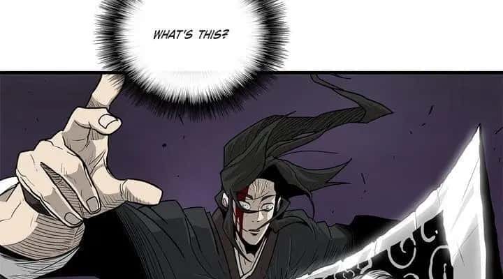 The Legend of the Northern Blade Chapter 48 Page 59