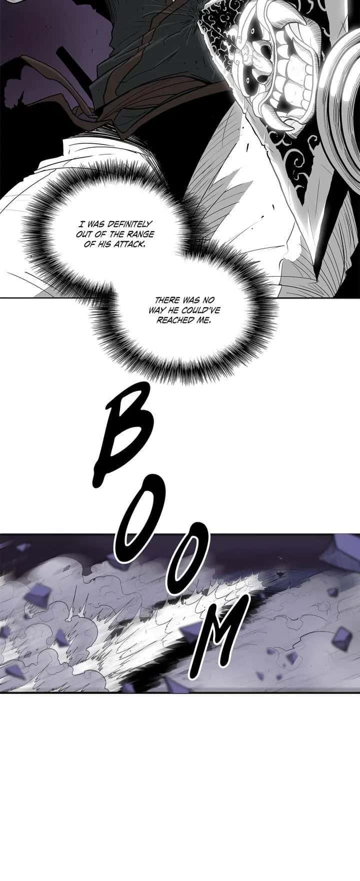 The Legend of the Northern Blade Chapter 48 Page 60