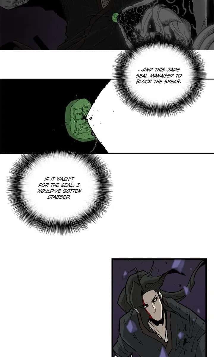 The Legend of the Northern Blade Chapter 48 Page 63