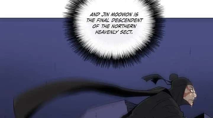 The Legend of the Northern Blade Chapter 48 Page 69