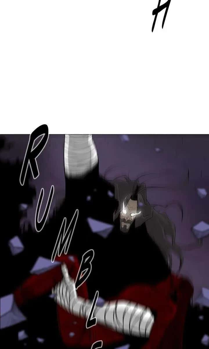 The Legend of the Northern Blade Chapter 49 Page 23