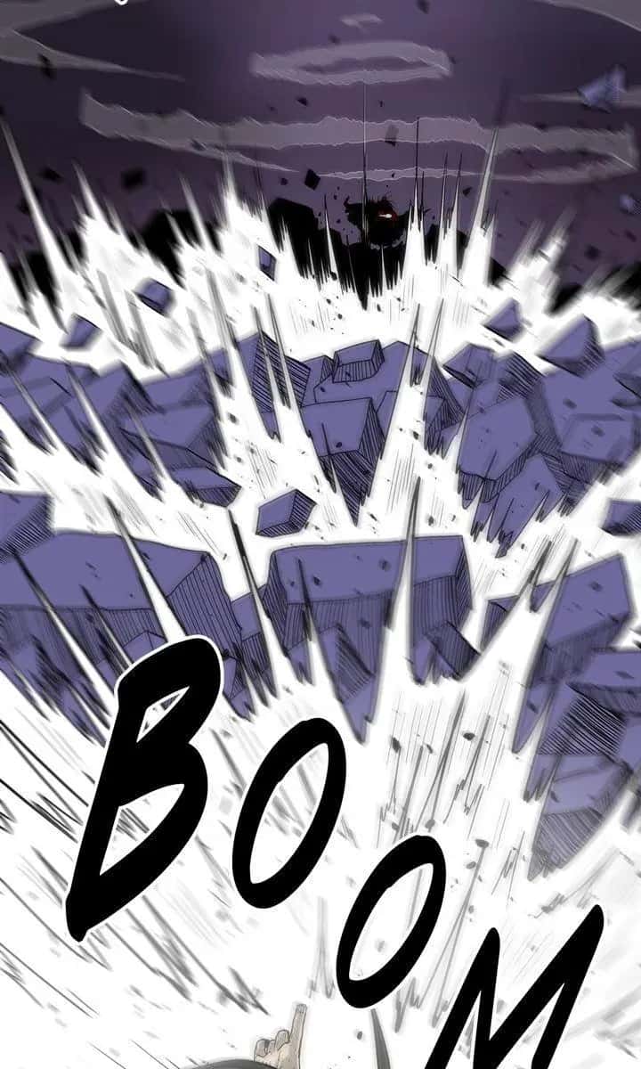 The Legend of the Northern Blade Chapter 49 Page 27