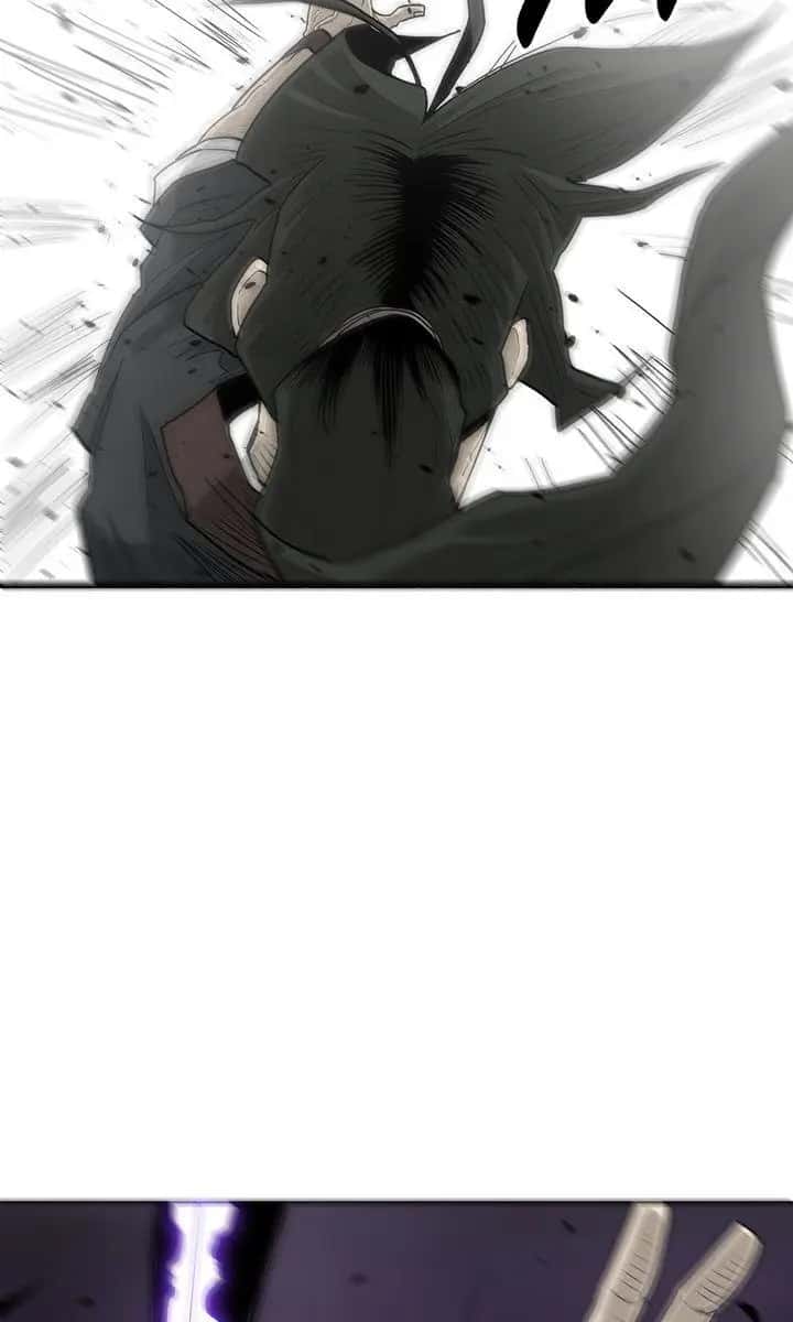 The Legend of the Northern Blade Chapter 49 Page 28