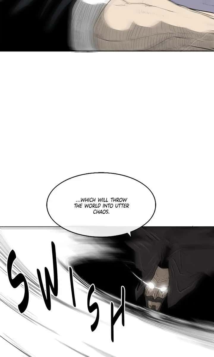 The Legend of the Northern Blade Chapter 49 Page 32