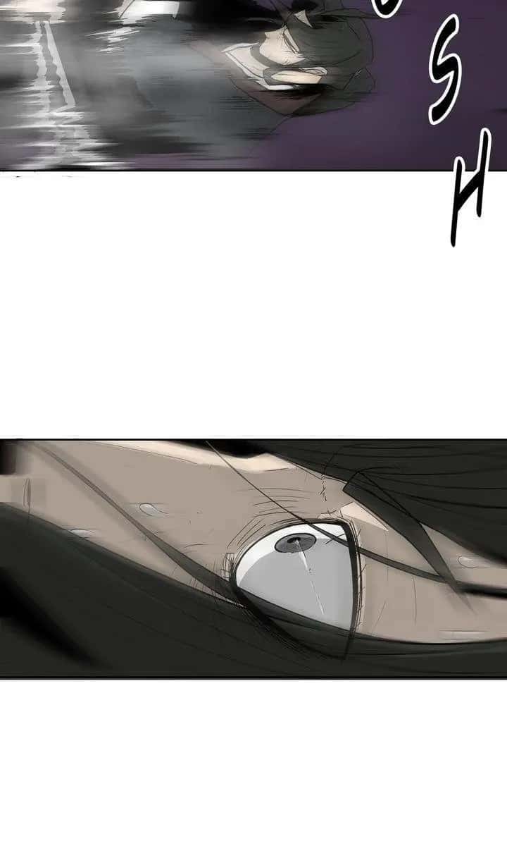 The Legend of the Northern Blade Chapter 49 Page 37