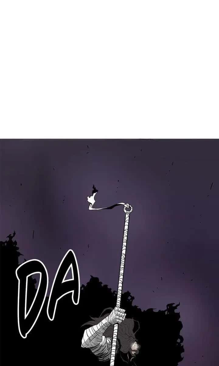 The Legend of the Northern Blade Chapter 49 Page 38