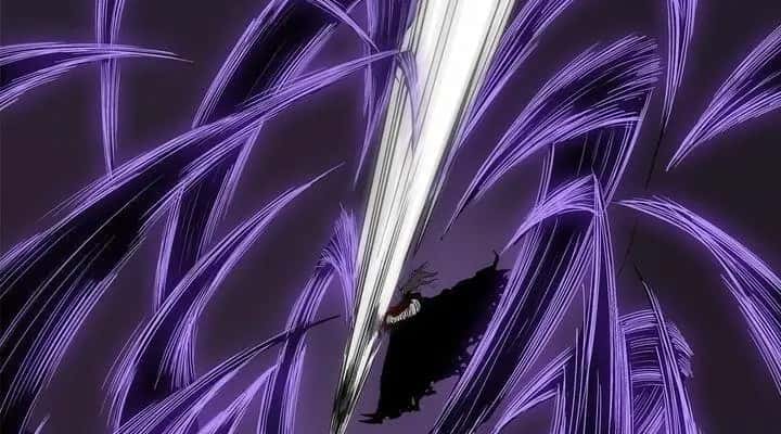 The Legend of the Northern Blade Chapter 49 Page 44