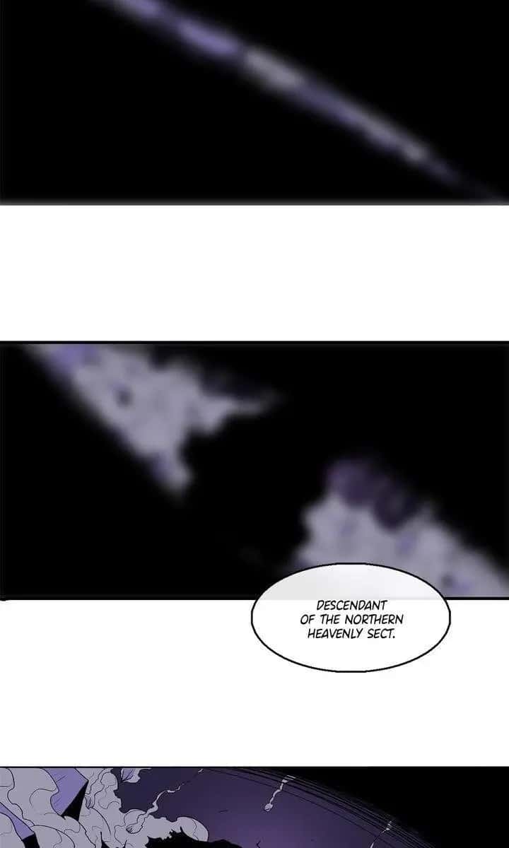 The Legend of the Northern Blade Chapter 49 Page 48