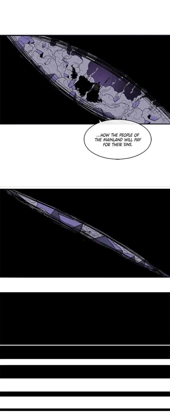 The Legend of the Northern Blade Chapter 49 Page 50