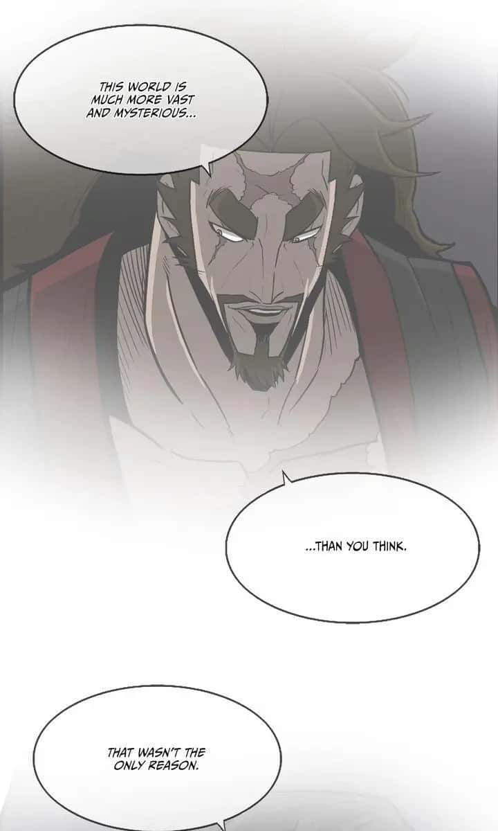 The Legend of the Northern Blade Chapter 50 Page 3