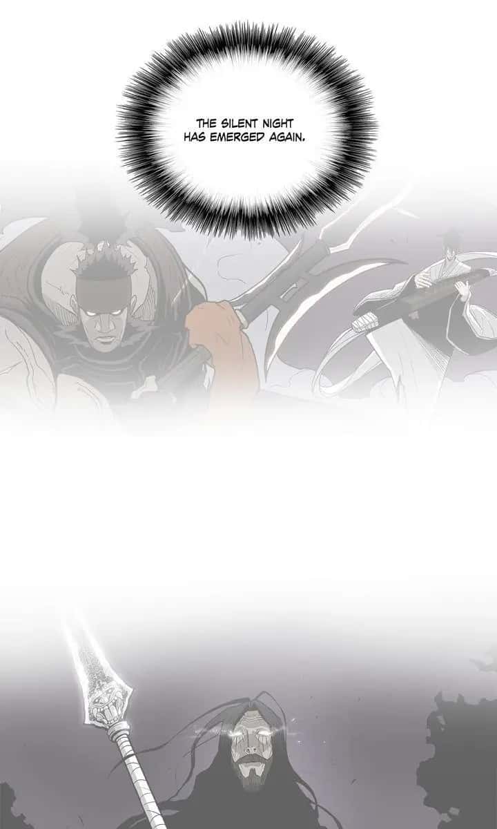 The Legend of the Northern Blade Chapter 50 Page 6