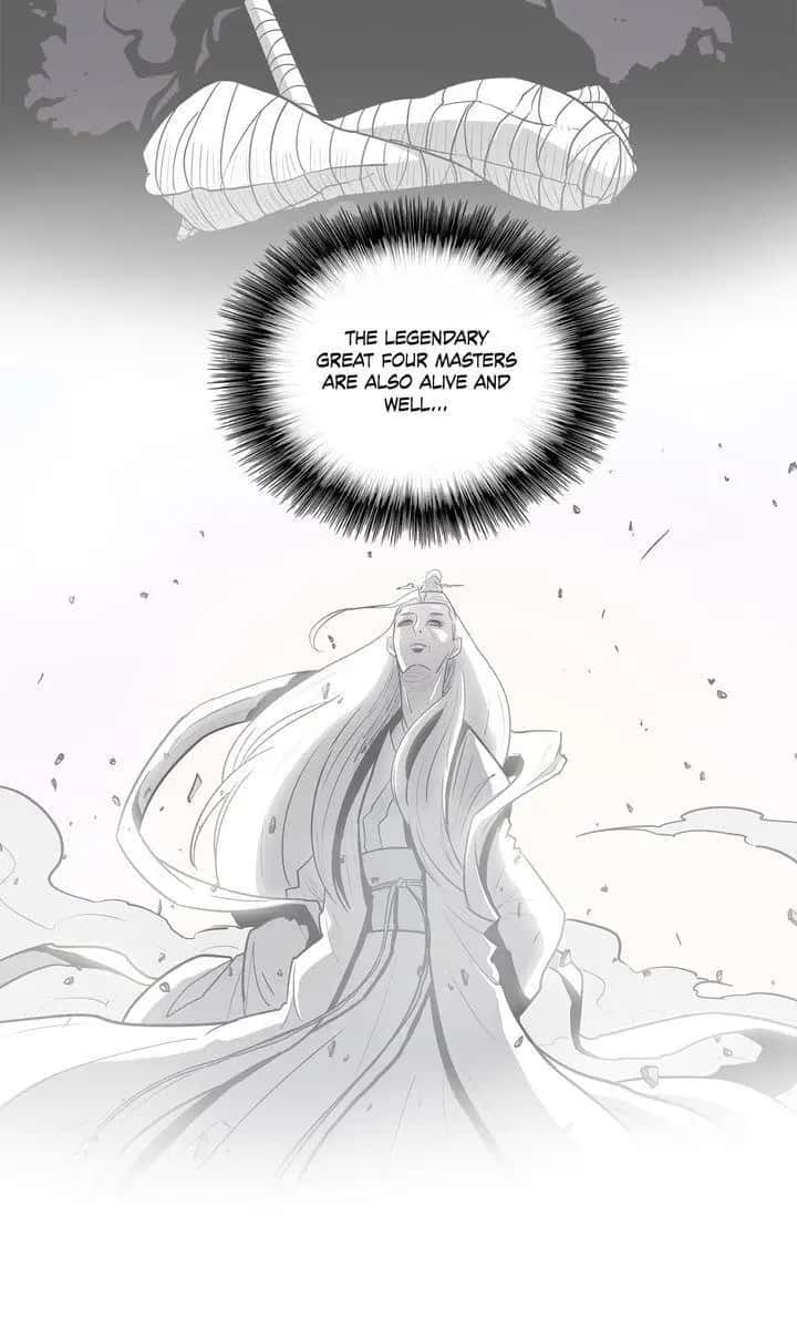 The Legend of the Northern Blade Chapter 50 Page 7