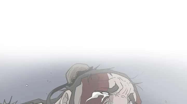 The Legend of the Northern Blade Chapter 50 Page 9