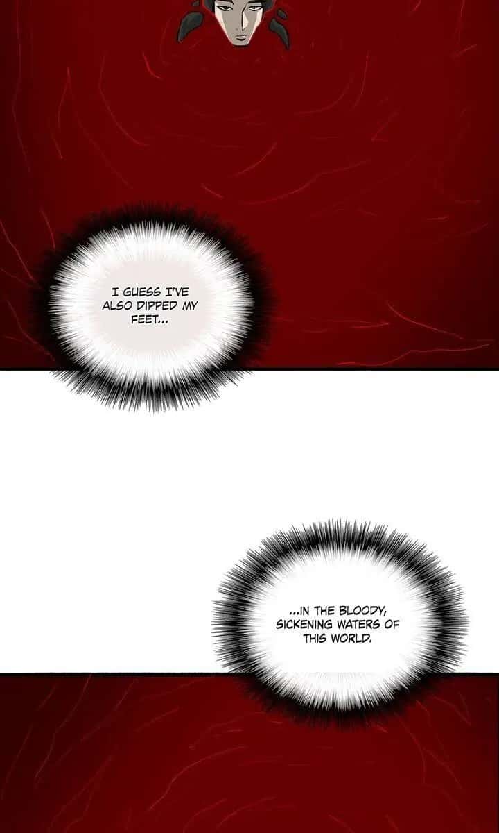The Legend of the Northern Blade Chapter 50 Page 13