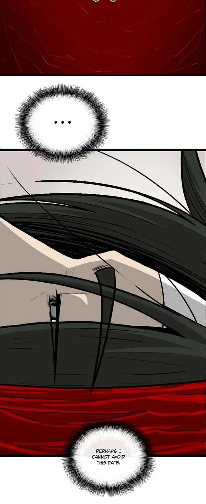 The Legend of the Northern Blade Chapter 50 Page 15