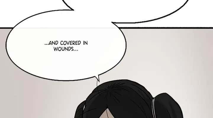 The Legend of the Northern Blade Chapter 50 Page 24