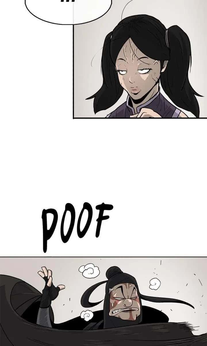 The Legend of the Northern Blade Chapter 50 Page 27