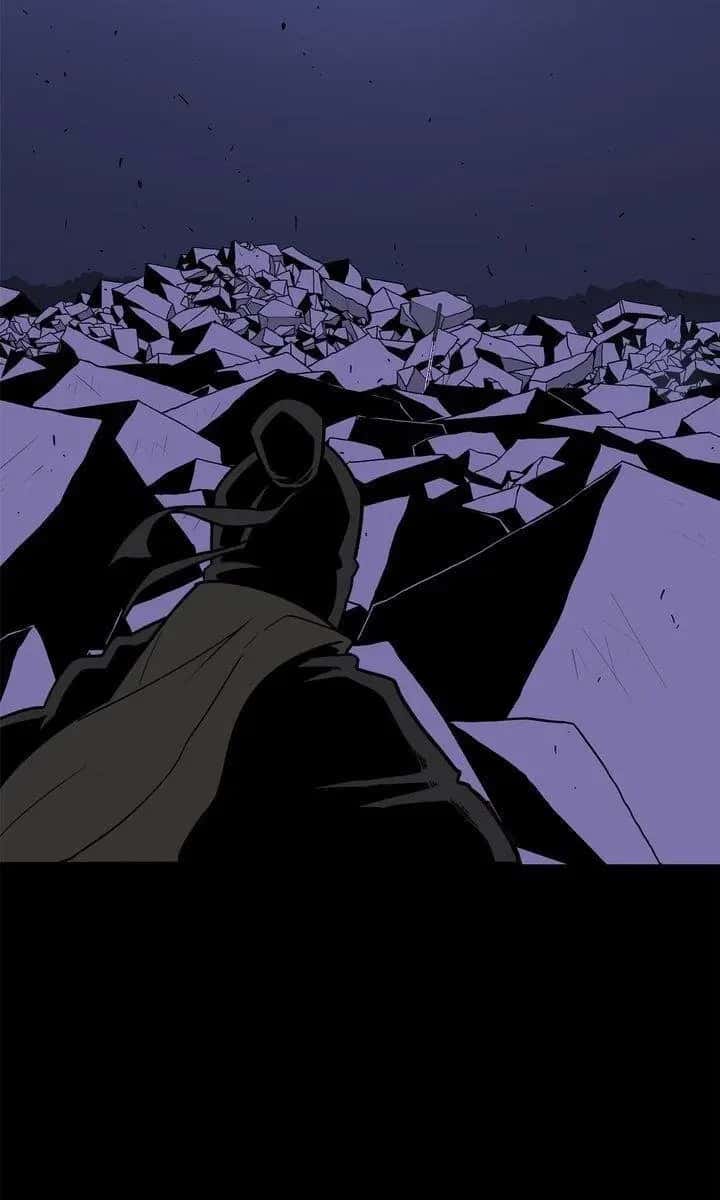 The Legend of the Northern Blade Chapter 50 Page 33