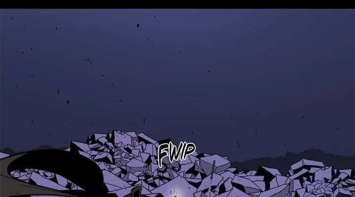 The Legend of the Northern Blade Chapter 50 Page 34