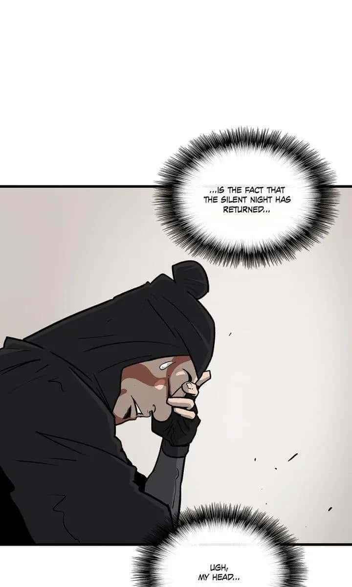 The Legend of the Northern Blade Chapter 50 Page 51
