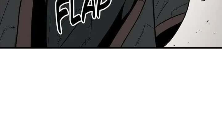 The Legend of the Northern Blade Chapter 50 Page 54