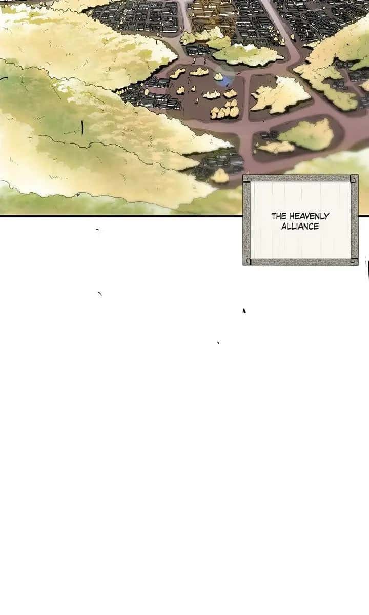 The Legend of the Northern Blade Chapter 50 Page 63