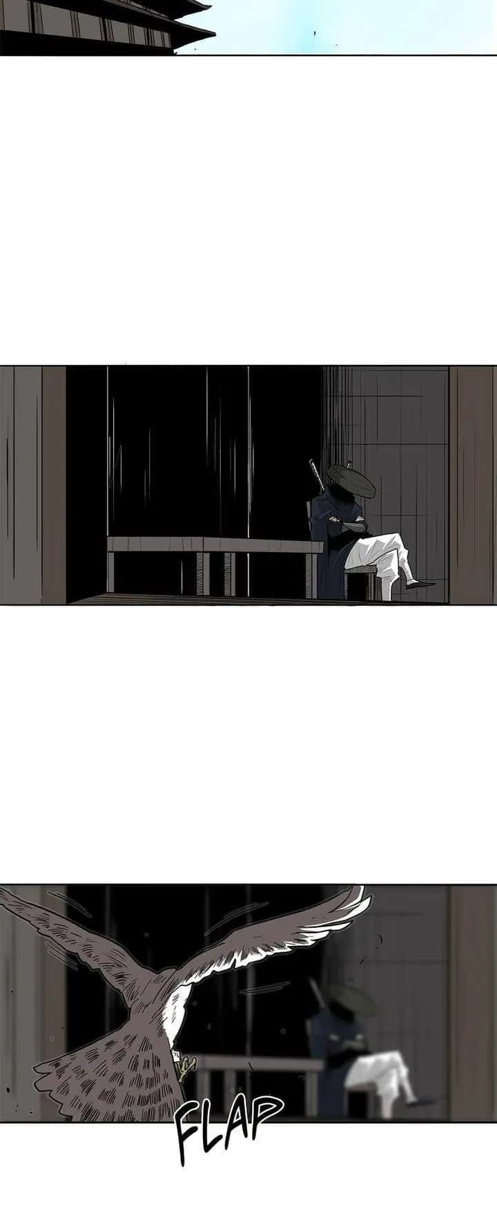 The Legend of the Northern Blade Chapter 50 Page 65