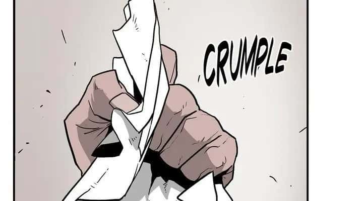 The Legend of the Northern Blade Chapter 50 Page 74
