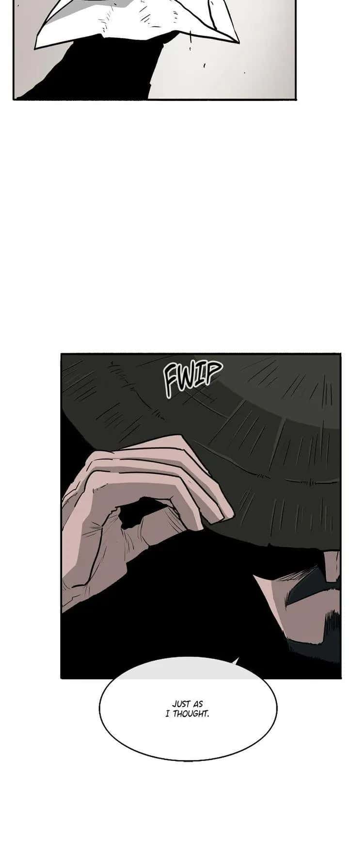 The Legend of the Northern Blade Chapter 50 Page 75