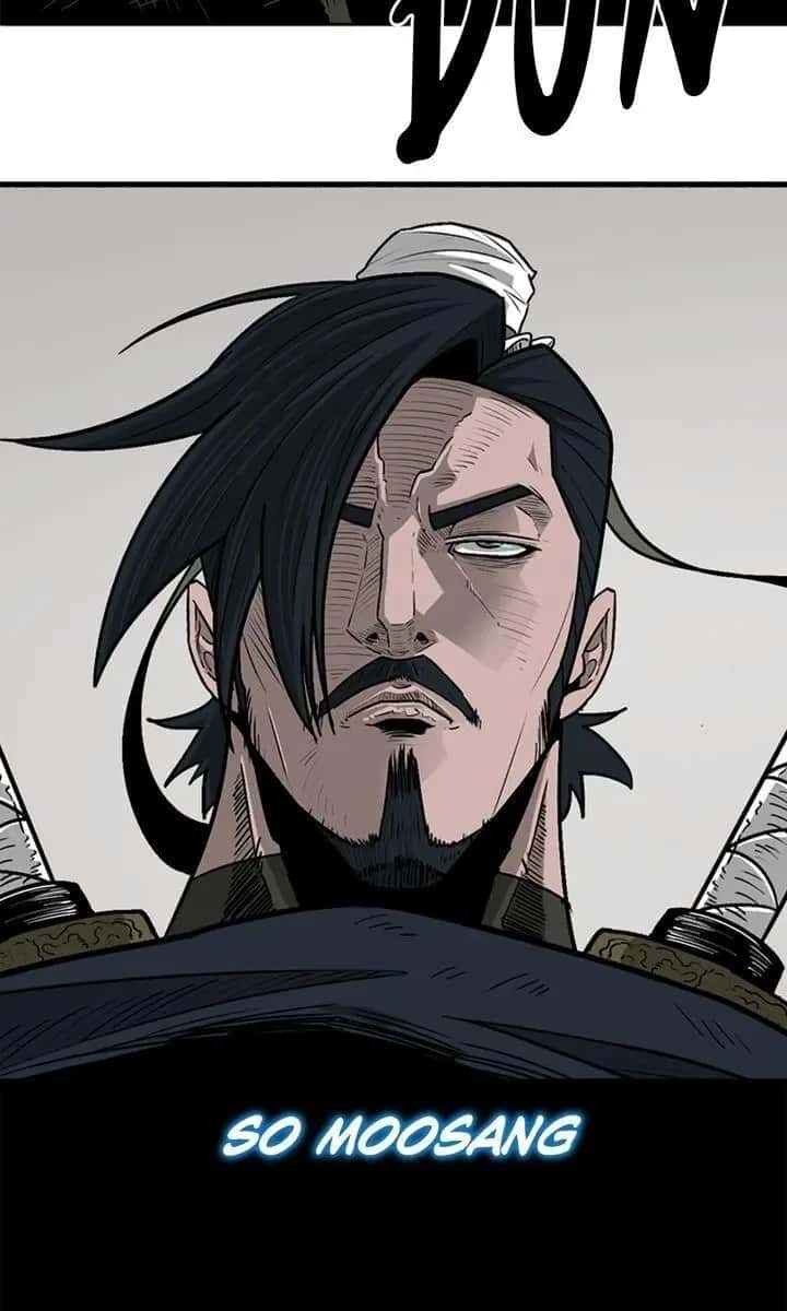 The Legend of the Northern Blade Chapter 50 Page 78