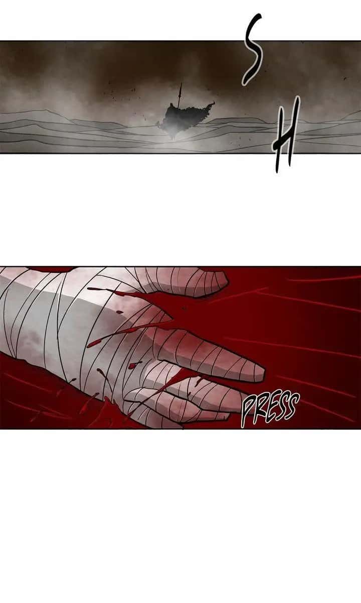 The Legend of the Northern Blade Chapter 51 Page 2