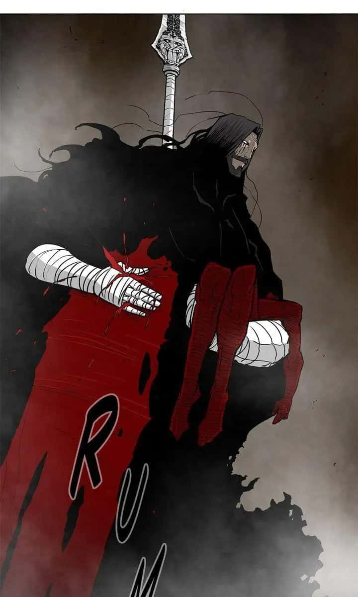 The Legend of the Northern Blade Chapter 51 Page 3