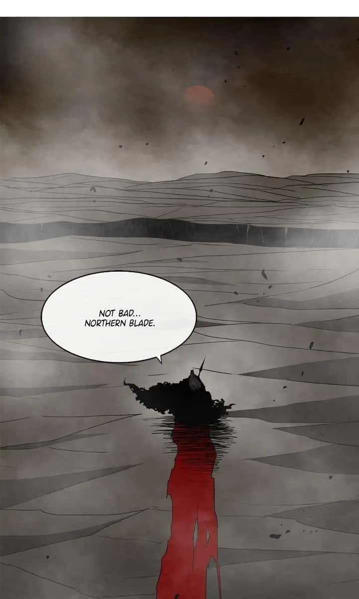 The Legend of the Northern Blade Chapter 51 Page 8