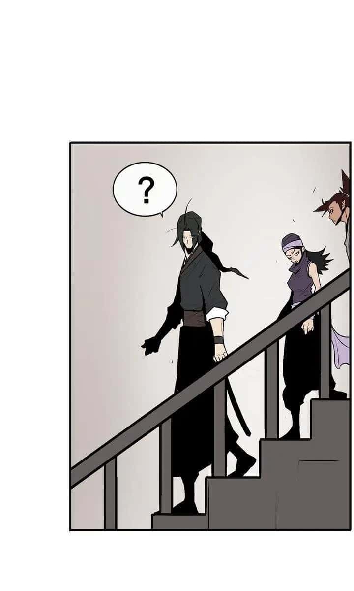 The Legend of the Northern Blade Chapter 51 Page 12