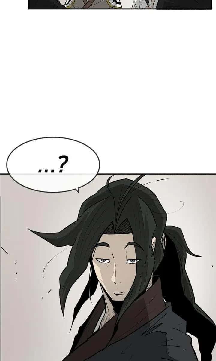 The Legend of the Northern Blade Chapter 51 Page 17